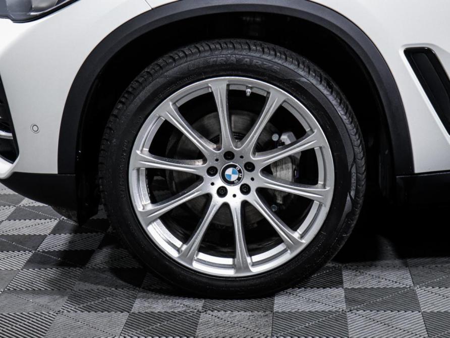 BMW X5 IV (G05/G18) Москва  - изображение 15