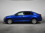 Skoda Rapid II Санкт-Петербург  - изображение 28