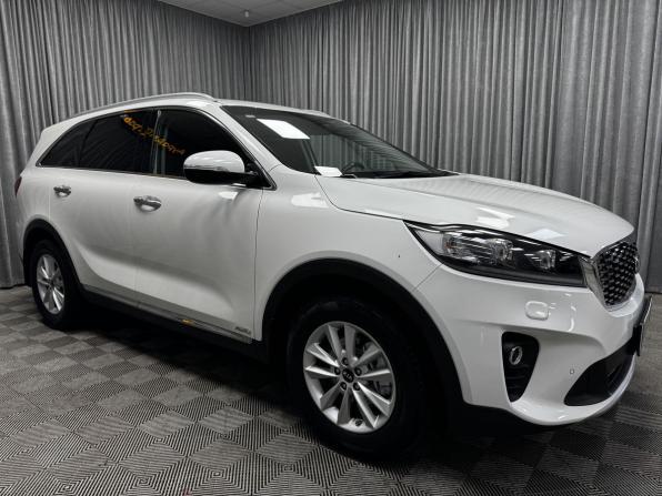 Kia Sorento III Prime Рестайлинг с пробегом 2019 года, цена 2 700 000 рублей, 91092 км, внедорожник, Автокод Объявления