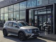 Renault Duster I Рестайлинг Санкт-Петербург  - изображение 18