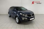 Kia Sportage III Астрахань  - изображение 21