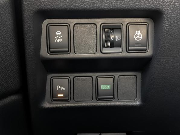 Nissan Qashqai II Рестайлинг с пробегом 2021 года, цена 2 445 000 рублей, 11848 км, внедорожник, Автокод Объявления