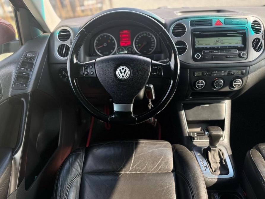 Volkswagen Tiguan I Ижевск  - изображение 14