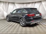 Mercedes-Benz GLC I (X253) Рестайлинг Москва  - изображение 24