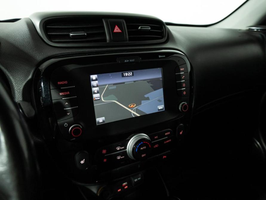 Kia Soul II Рестайлинг Санкт-Петербург  - изображение 16