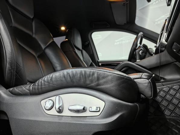Porsche Cayenne II (958) с пробегом 2011 года, цена 2 750 000 рублей, 165500 км, внедорожник, Автокод Объявления
