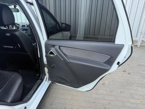 Lada (ВАЗ) Granta I Рестайлинг с пробегом 2023 года, цена 655 000 рублей, 170800 км, универсал, Автокод Объявления