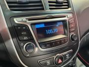 Hyundai Solaris I Рестайлинг Новочеркасск  - изображение 34
