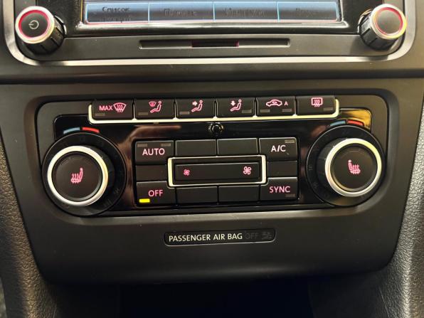 Volkswagen Golf VI с пробегом 2012 года, цена 949 000 рублей, 166000 км, хэтчбек, Автокод Объявления