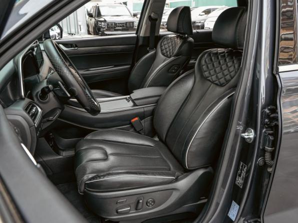 Hyundai Palisade I с пробегом 2021 года, цена 4 585 000 рублей, 57951 км, внедорожник, Автокод Объявления