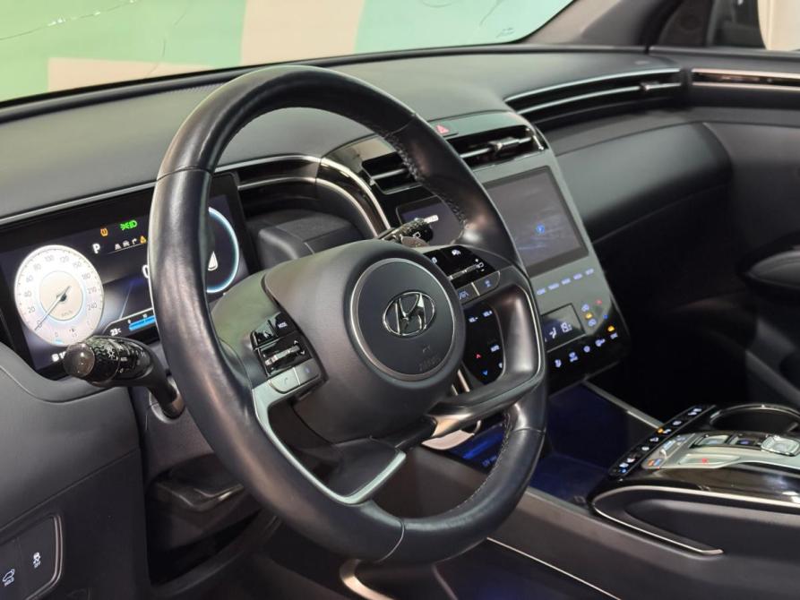 Hyundai Tucson IV Набережные Челны  - изображение 13