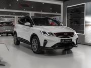 Geely Coolray I Москва  - изображение 29
