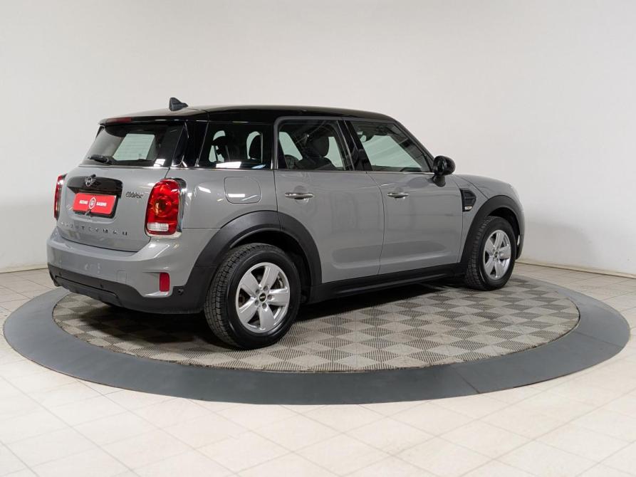 Mini Countryman II Екатеринбург  - изображение 8