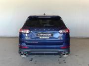 Chery Tiggo 8 Pro Max I Рестайлинг Москва  - изображение 28