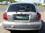 Kia Rio I Рестайлинг Иваново  - изображение 23