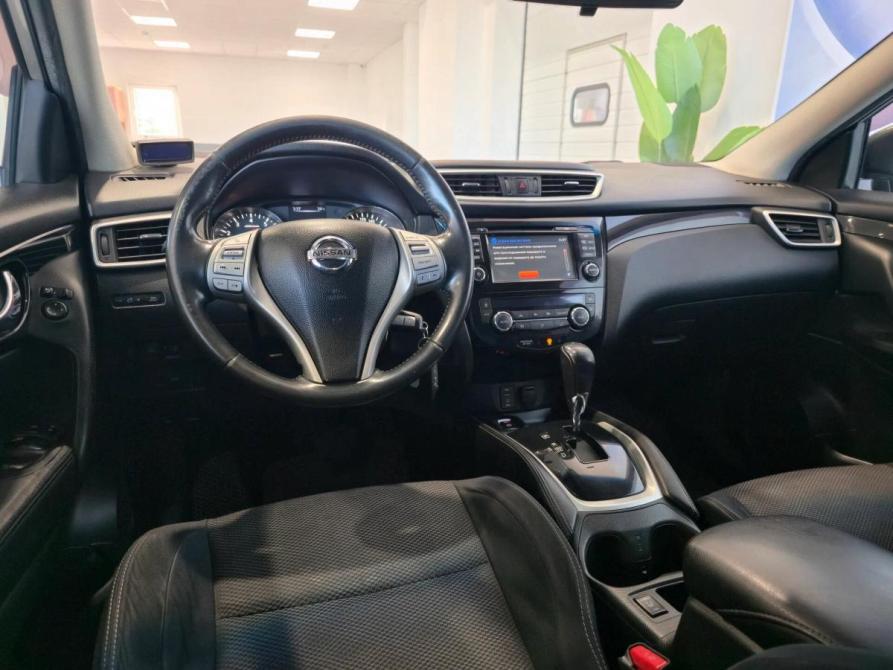 Nissan Qashqai II Таганрог  - изображение 12