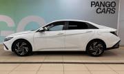 Hyundai Elantra VII (CN7) Рестайлинг Набережные Челны  - изображение 32