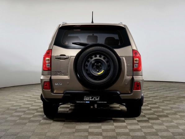 Chery Tiggo 3 I с пробегом 2018 года, цена 698 000 рублей, 209957 км, внедорожник, Автокод Объявления