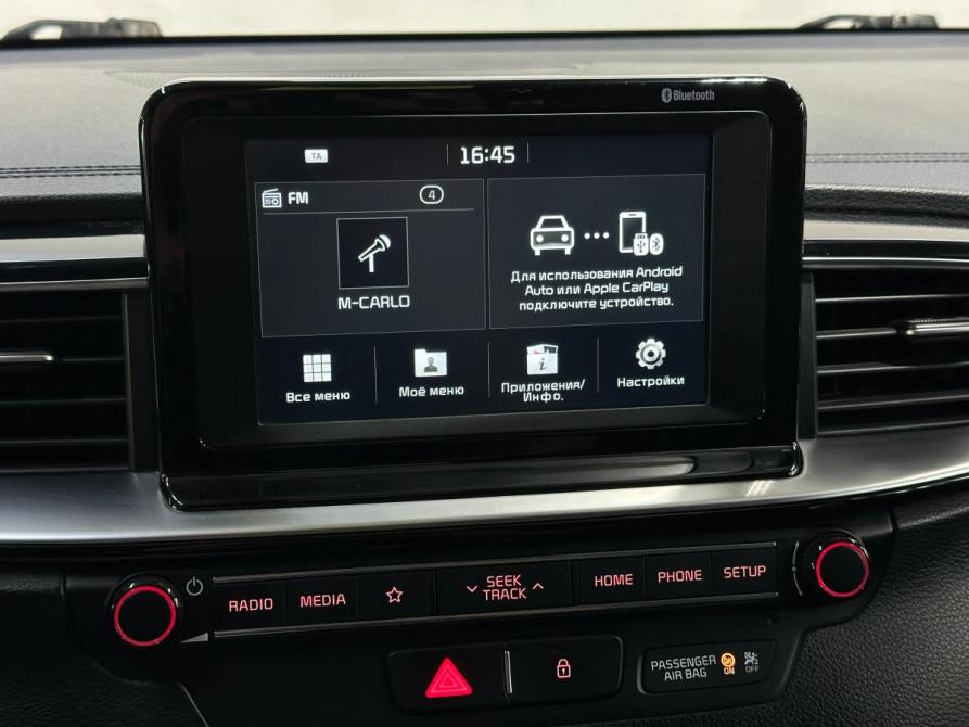 Kia Ceed III Санкт-Петербург  - изображение 17