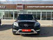 Mercedes-Benz GLK-Класс I (X204) Рестайлинг Пермь  - изображение 18