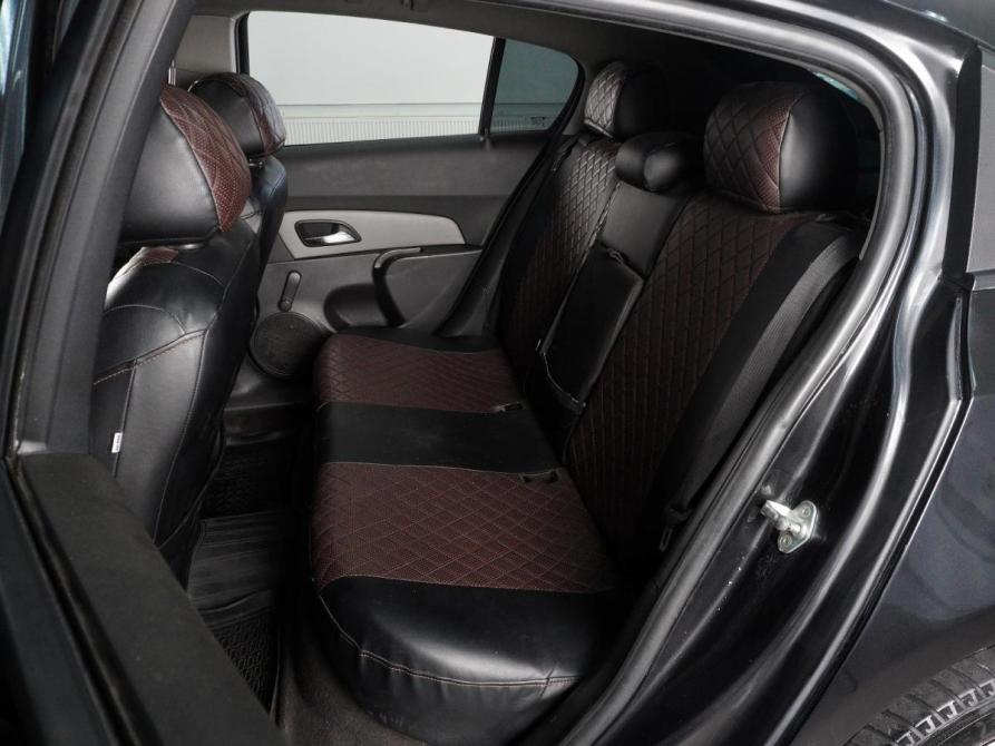 Chevrolet Cruze I Минеральные Воды  - изображение 9