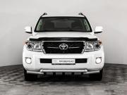 Toyota Land Cruiser 200 Series Рестайлинг 1 Санкт-Петербург  - изображение 33