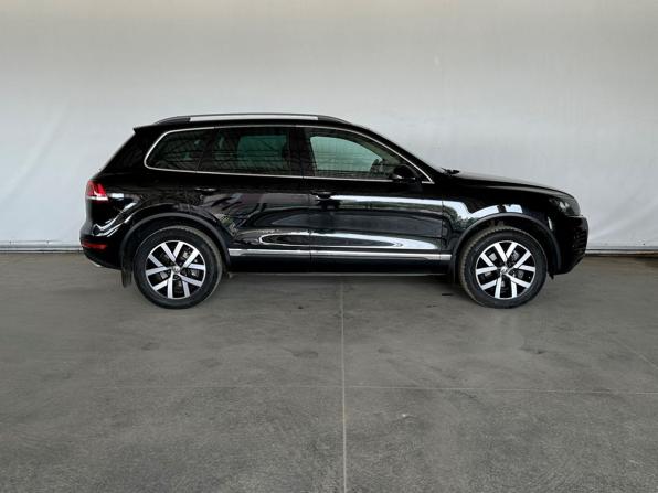 Volkswagen Touareg II с пробегом 2011 года, цена 2 420 000 рублей, 176906 км, внедорожник, Автокод Объявления