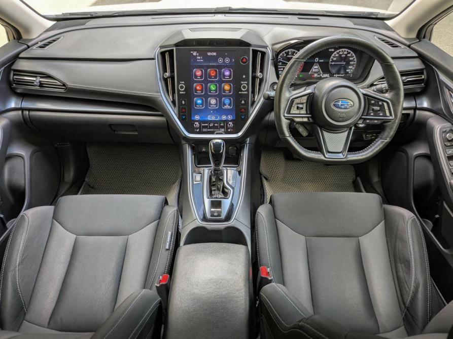 Subaru Levorg II Екатеринбург  - изображение 11