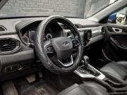 Chery Tiggo 4 I Рестайлинг Екатеринбург  - изображение 37