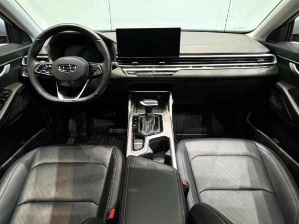 Geely Emgrand II с пробегом 2024 года, цена 1 650 000 рублей, 42814 км, седан, Автокод Объявления