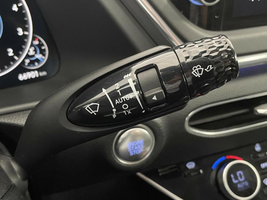 Hyundai Sonata VIII (DN8) Красноярск  - изображение 17