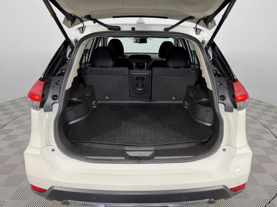 Nissan X-Trail III Рестайлинг Калининград  - изображение 22