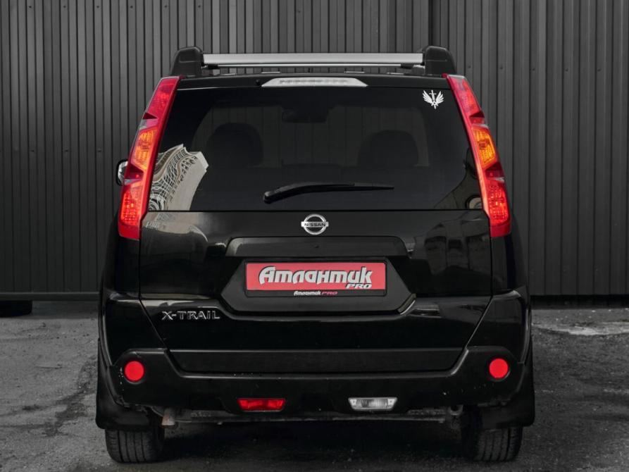 Nissan X-Trail II Екатеринбург  - изображение 5