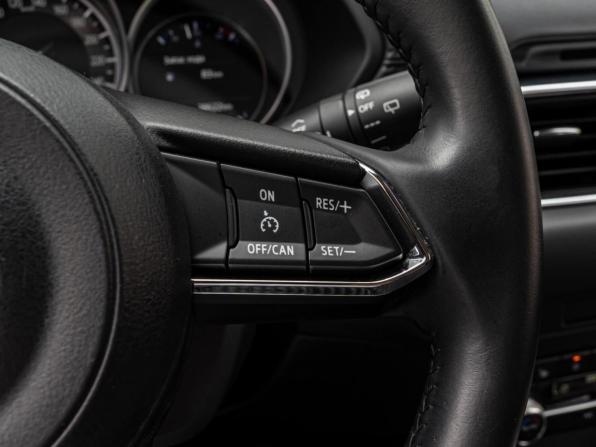 Mazda CX-5 II Рестайлинг с пробегом 2021 года, цена 3 675 000 рублей, 28622 км, внедорожник, Автокод Объявления