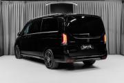 Mercedes-Benz V-Класс III (W447) Рестайлинг 2 Москва  - изображение 31