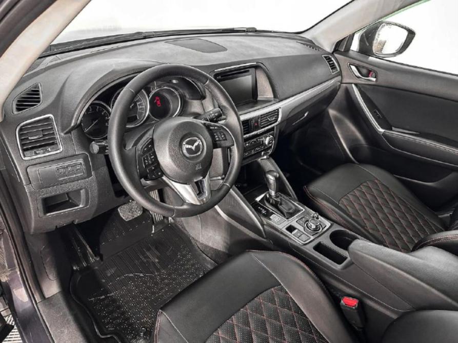 Mazda CX-5 I Рестайлинг Ногинск  - изображение 9