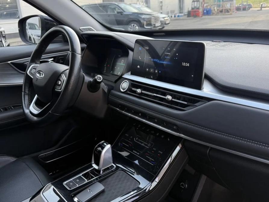 Chery Tiggo 7 Pro I Санкт-Петербург  - изображение 3