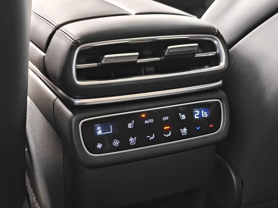 Genesis GV80 I Санкт-Петербург  - изображение 20