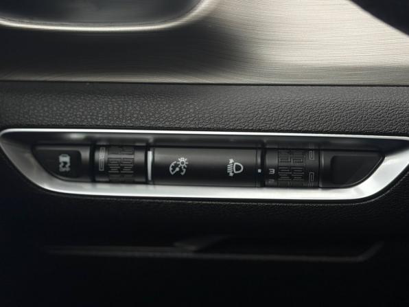 Belgee X50 с пробегом 2024 года, цена 1 679 000 рублей, 42020 км, внедорожник, Автокод Объявления