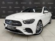 Mercedes-Benz E-Класс V (W213 S213 C238) Рестайлинг Москва  - изображение 31