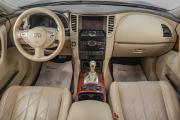 Infiniti QX70 Челябинск  - изображение 42