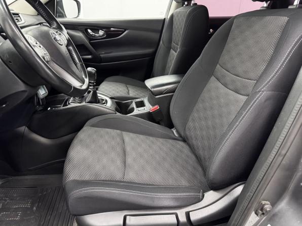 Nissan Qashqai II с пробегом 2016 года, цена 1 570 000 рублей, 141782 км, внедорожник, Автокод Объявления