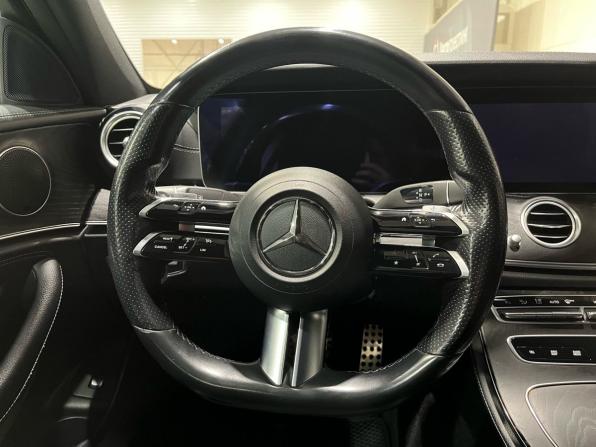 Mercedes-Benz E-Класс V (W213 S213 C238) Рестайлинг с пробегом 2021 года, цена 3 795 000 рублей, 113075 км, седан, Автокод Объявления