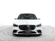 Mercedes-Benz S-Класс VII (W223) Москва  - изображение 25
