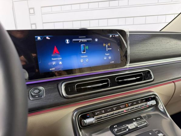 Mercedes-Benz V-Класс III (W447) Рестайлинг 2 с пробегом 2026 года, цена 15 200 000 рублей, 25 км, минивэн, Автокод Объявления