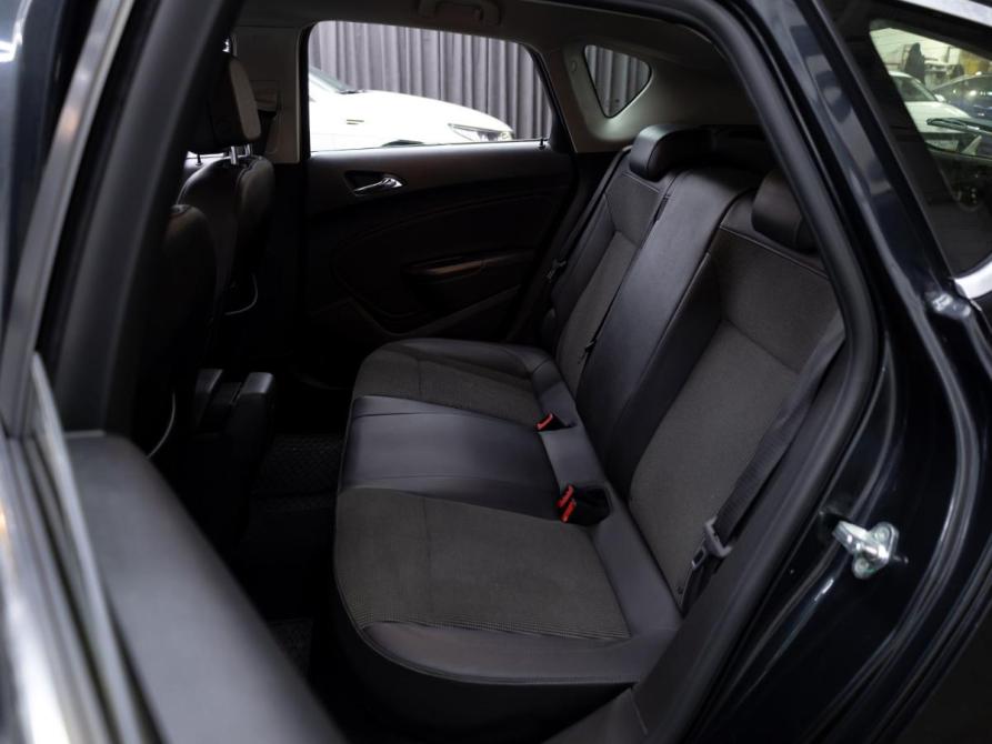 Opel Astra J Рестайлинг Краснодар  - изображение 13