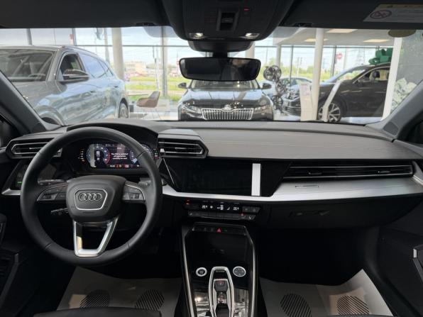 Новый Audi A3 IV (8Y) Рестайлинг 2026 года, цена 4 150 000 рублей, седан, Автокод Объявления