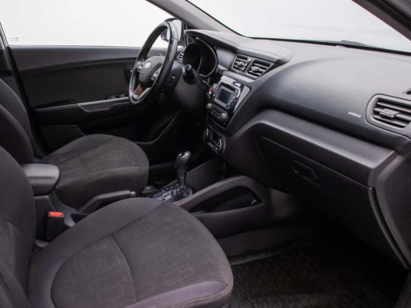 Kia Rio III с пробегом 2011 года, цена 833 000 рублей, 169223 км, седан, Автокод Объявления