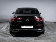 Mercedes-Benz CLA II (C118 X118) Москва  - изображение 22