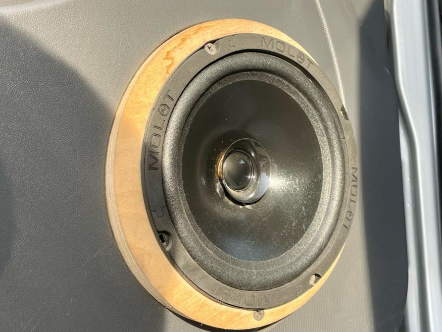 Chery IndiS (S18D) I Краснодар  - изображение 22